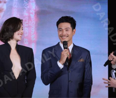 ภาพยนตร์รอบปฐมทัศน์"เสือ" นำทีมโดย "เวียร์ ศุกลวัฒน์, มาริโอ้ เมาเร่อ ,เป้ อารักษ์, โตโน่ ภาคิน"