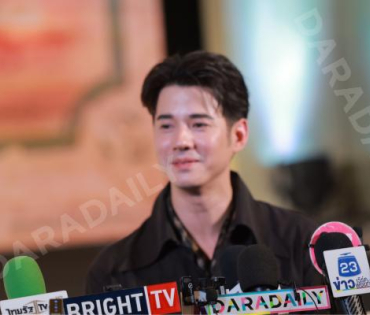 ภาพยนตร์รอบปฐมทัศน์"เสือ" นำทีมโดย "เวียร์ ศุกลวัฒน์, มาริโอ้ เมาเร่อ ,เป้ อารักษ์, โตโน่ ภาคิน"