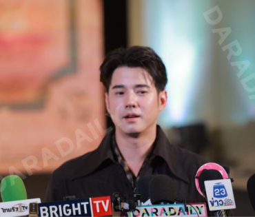 ภาพยนตร์รอบปฐมทัศน์"เสือ" นำทีมโดย "เวียร์ ศุกลวัฒน์, มาริโอ้ เมาเร่อ ,เป้ อารักษ์, โตโน่ ภาคิน"