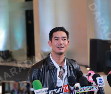 ภาพยนตร์รอบปฐมทัศน์"เสือ" นำทีมโดย "เวียร์ ศุกลวัฒน์, มาริโอ้ เมาเร่อ ,เป้ อารักษ์, โตโน่ ภาคิน"