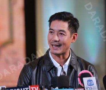 ภาพยนตร์รอบปฐมทัศน์"เสือ" นำทีมโดย "เวียร์ ศุกลวัฒน์, มาริโอ้ เมาเร่อ ,เป้ อารักษ์, โตโน่ ภาคิน"