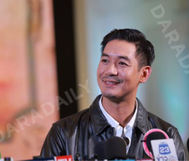 ภาพยนตร์รอบปฐมทัศน์"เสือ" นำทีมโดย "เวียร์ ศุกลวัฒน์, มาริโอ้ เมาเร่อ ,เป้ อารักษ์, โตโน่ ภาคิน"