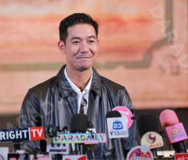 ภาพยนตร์รอบปฐมทัศน์"เสือ" นำทีมโดย "เวียร์ ศุกลวัฒน์, มาริโอ้ เมาเร่อ ,เป้ อารักษ์, โตโน่ ภาคิน"