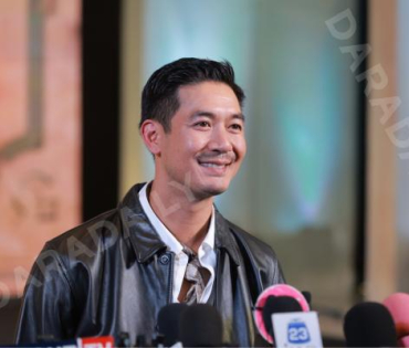 ภาพยนตร์รอบปฐมทัศน์"เสือ" นำทีมโดย "เวียร์ ศุกลวัฒน์, มาริโอ้ เมาเร่อ ,เป้ อารักษ์, โตโน่ ภาคิน"