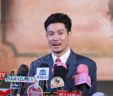 ภาพยนตร์รอบปฐมทัศน์"เสือ" นำทีมโดย "เวียร์ ศุกลวัฒน์, มาริโอ้ เมาเร่อ ,เป้ อารักษ์, โตโน่ ภาคิน"