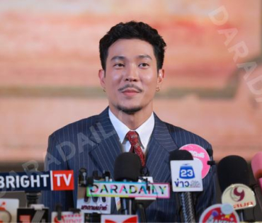 ภาพยนตร์รอบปฐมทัศน์"เสือ" นำทีมโดย "เวียร์ ศุกลวัฒน์, มาริโอ้ เมาเร่อ ,เป้ อารักษ์, โตโน่ ภาคิน"
