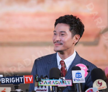 ภาพยนตร์รอบปฐมทัศน์"เสือ" นำทีมโดย "เวียร์ ศุกลวัฒน์, มาริโอ้ เมาเร่อ ,เป้ อารักษ์, โตโน่ ภาคิน"