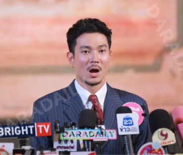 ภาพยนตร์รอบปฐมทัศน์"เสือ" นำทีมโดย "เวียร์ ศุกลวัฒน์, มาริโอ้ เมาเร่อ ,เป้ อารักษ์, โตโน่ ภาคิน"