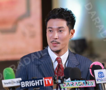 ภาพยนตร์รอบปฐมทัศน์"เสือ" นำทีมโดย "เวียร์ ศุกลวัฒน์, มาริโอ้ เมาเร่อ ,เป้ อารักษ์, โตโน่ ภาคิน"