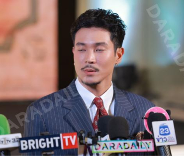 ภาพยนตร์รอบปฐมทัศน์"เสือ" นำทีมโดย "เวียร์ ศุกลวัฒน์, มาริโอ้ เมาเร่อ ,เป้ อารักษ์, โตโน่ ภาคิน"