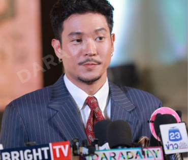 ภาพยนตร์รอบปฐมทัศน์"เสือ" นำทีมโดย "เวียร์ ศุกลวัฒน์, มาริโอ้ เมาเร่อ ,เป้ อารักษ์, โตโน่ ภาคิน"