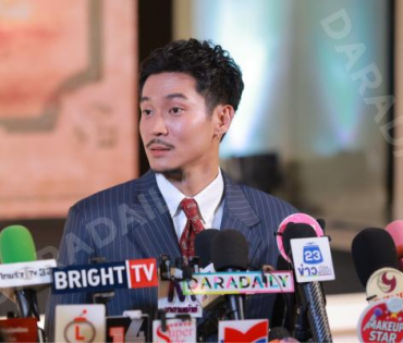 ภาพยนตร์รอบปฐมทัศน์"เสือ" นำทีมโดย "เวียร์ ศุกลวัฒน์, มาริโอ้ เมาเร่อ ,เป้ อารักษ์, โตโน่ ภาคิน"