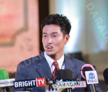 ภาพยนตร์รอบปฐมทัศน์"เสือ" นำทีมโดย "เวียร์ ศุกลวัฒน์, มาริโอ้ เมาเร่อ ,เป้ อารักษ์, โตโน่ ภาคิน"