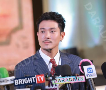 ภาพยนตร์รอบปฐมทัศน์"เสือ" นำทีมโดย "เวียร์ ศุกลวัฒน์, มาริโอ้ เมาเร่อ ,เป้ อารักษ์, โตโน่ ภาคิน"