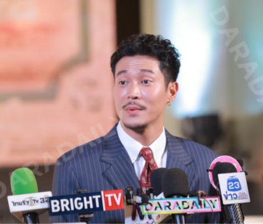 ภาพยนตร์รอบปฐมทัศน์"เสือ" นำทีมโดย "เวียร์ ศุกลวัฒน์, มาริโอ้ เมาเร่อ ,เป้ อารักษ์, โตโน่ ภาคิน"