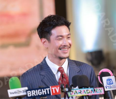 ภาพยนตร์รอบปฐมทัศน์"เสือ" นำทีมโดย "เวียร์ ศุกลวัฒน์, มาริโอ้ เมาเร่อ ,เป้ อารักษ์, โตโน่ ภาคิน"