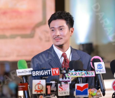 ภาพยนตร์รอบปฐมทัศน์"เสือ" นำทีมโดย "เวียร์ ศุกลวัฒน์, มาริโอ้ เมาเร่อ ,เป้ อารักษ์, โตโน่ ภาคิน"