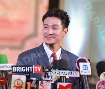 ภาพยนตร์รอบปฐมทัศน์"เสือ" นำทีมโดย "เวียร์ ศุกลวัฒน์, มาริโอ้ เมาเร่อ ,เป้ อารักษ์, โตโน่ ภาคิน"