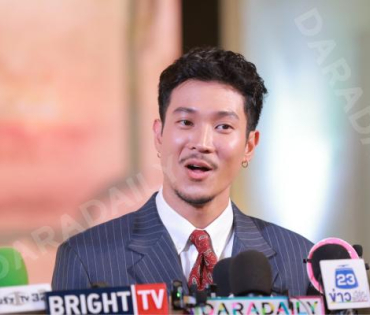 ภาพยนตร์รอบปฐมทัศน์"เสือ" นำทีมโดย "เวียร์ ศุกลวัฒน์, มาริโอ้ เมาเร่อ ,เป้ อารักษ์, โตโน่ ภาคิน"