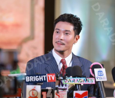 ภาพยนตร์รอบปฐมทัศน์"เสือ" นำทีมโดย "เวียร์ ศุกลวัฒน์, มาริโอ้ เมาเร่อ ,เป้ อารักษ์, โตโน่ ภาคิน"