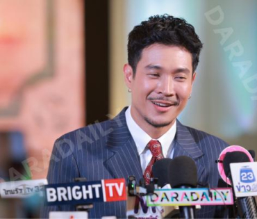 ภาพยนตร์รอบปฐมทัศน์"เสือ" นำทีมโดย "เวียร์ ศุกลวัฒน์, มาริโอ้ เมาเร่อ ,เป้ อารักษ์, โตโน่ ภาคิน"