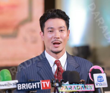 ภาพยนตร์รอบปฐมทัศน์"เสือ" นำทีมโดย "เวียร์ ศุกลวัฒน์, มาริโอ้ เมาเร่อ ,เป้ อารักษ์, โตโน่ ภาคิน"