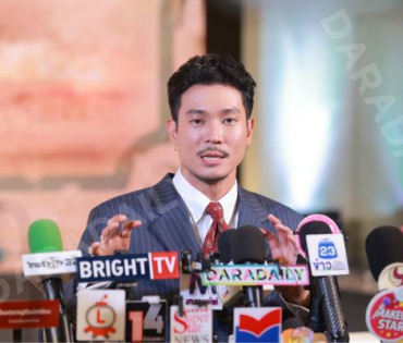 ภาพยนตร์รอบปฐมทัศน์"เสือ" นำทีมโดย "เวียร์ ศุกลวัฒน์, มาริโอ้ เมาเร่อ ,เป้ อารักษ์, โตโน่ ภาคิน"