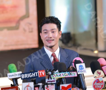 ภาพยนตร์รอบปฐมทัศน์"เสือ" นำทีมโดย "เวียร์ ศุกลวัฒน์, มาริโอ้ เมาเร่อ ,เป้ อารักษ์, โตโน่ ภาคิน"