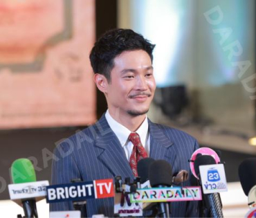 ภาพยนตร์รอบปฐมทัศน์"เสือ" นำทีมโดย "เวียร์ ศุกลวัฒน์, มาริโอ้ เมาเร่อ ,เป้ อารักษ์, โตโน่ ภาคิน"