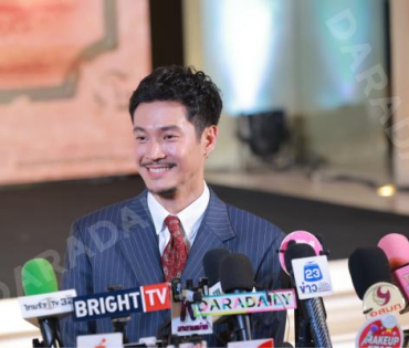 ภาพยนตร์รอบปฐมทัศน์"เสือ" นำทีมโดย "เวียร์ ศุกลวัฒน์, มาริโอ้ เมาเร่อ ,เป้ อารักษ์, โตโน่ ภาคิน"