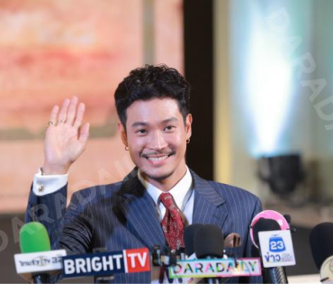 ภาพยนตร์รอบปฐมทัศน์"เสือ" นำทีมโดย "เวียร์ ศุกลวัฒน์, มาริโอ้ เมาเร่อ ,เป้ อารักษ์, โตโน่ ภาคิน"