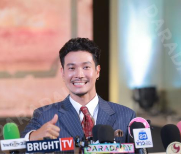 ภาพยนตร์รอบปฐมทัศน์"เสือ" นำทีมโดย "เวียร์ ศุกลวัฒน์, มาริโอ้ เมาเร่อ ,เป้ อารักษ์, โตโน่ ภาคิน"