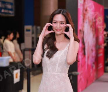 บรรยากาศรอบปฐมทัศน์ ละครเวที วันสละโสดกับโจทก์เก่าๆ เดอะสรวนมิวสิคัล นำแสดงโดย เจมส์ มาร์, แพร์ พิชช