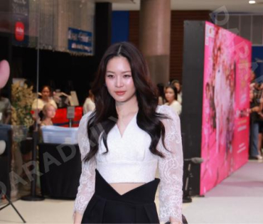 บรรยากาศรอบปฐมทัศน์ ละครเวที วันสละโสดกับโจทก์เก่าๆ เดอะสรวนมิวสิคัล นำแสดงโดย เจมส์ มาร์, แพร์ พิชช