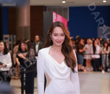 บรรยากาศรอบปฐมทัศน์ ละครเวที วันสละโสดกับโจทก์เก่าๆ เดอะสรวนมิวสิคัล นำแสดงโดย เจมส์ มาร์, แพร์ พิชช