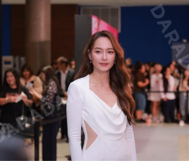 บรรยากาศรอบปฐมทัศน์ ละครเวที วันสละโสดกับโจทก์เก่าๆ เดอะสรวนมิวสิคัล นำแสดงโดย เจมส์ มาร์, แพร์ พิชช