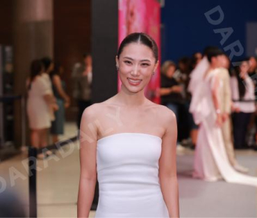 บรรยากาศรอบปฐมทัศน์ ละครเวที วันสละโสดกับโจทก์เก่าๆ เดอะสรวนมิวสิคัล นำแสดงโดย เจมส์ มาร์, แพร์ พิชช