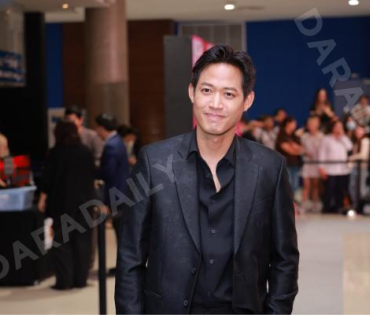 บรรยากาศรอบปฐมทัศน์ ละครเวที วันสละโสดกับโจทก์เก่าๆ เดอะสรวนมิวสิคัล นำแสดงโดย เจมส์ มาร์, แพร์ พิชช