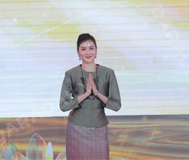 งาน ICONSIAM THAICONIC LOY KRATHONG 2025