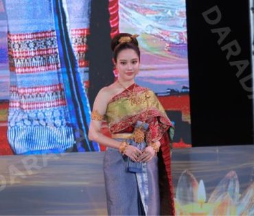 งาน ICONSIAM THAICONIC LOY KRATHONG 2025