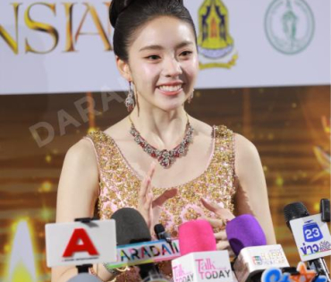 งาน ICONSIAM THAICONIC LOY KRATHONG 2025