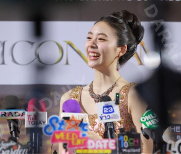 งาน ICONSIAM THAICONIC LOY KRATHONG 2025