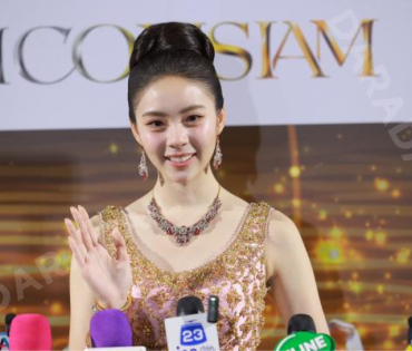 งาน ICONSIAM THAICONIC LOY KRATHONG 2025