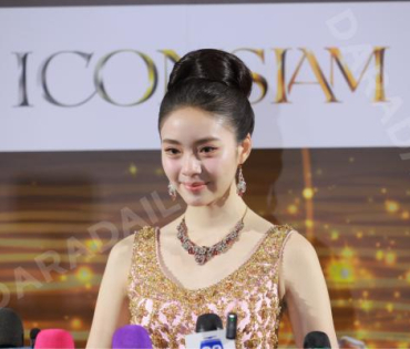 งาน ICONSIAM THAICONIC LOY KRATHONG 2025