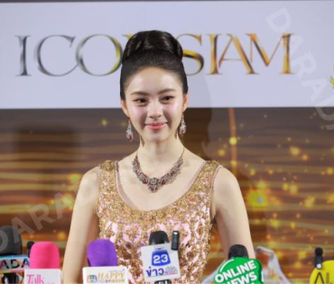 งาน ICONSIAM THAICONIC LOY KRATHONG 2025