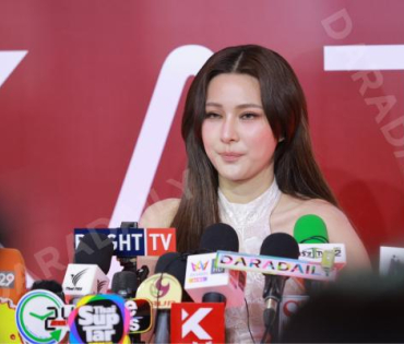 งานแถลงข่าว KATHY LABZ พบ กระแต อาร์สยาม และ คุณโตชิ จิรธีปต์