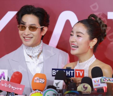 งานแถลงข่าว KATHY LABZ พบ กระแต อาร์สยาม และ คุณโตชิ จิรธีปต์