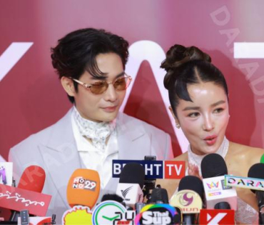 งานแถลงข่าว KATHY LABZ พบ กระแต อาร์สยาม และ คุณโตชิ จิรธีปต์