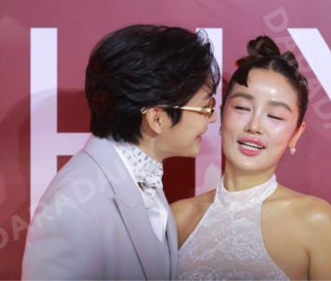 งานแถลงข่าว KATHY LABZ พบ กระแต อาร์สยาม และ คุณโตชิ จิรธีปต์