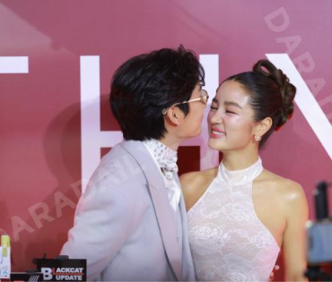 งานแถลงข่าว KATHY LABZ พบ กระแต อาร์สยาม และ คุณโตชิ จิรธีปต์